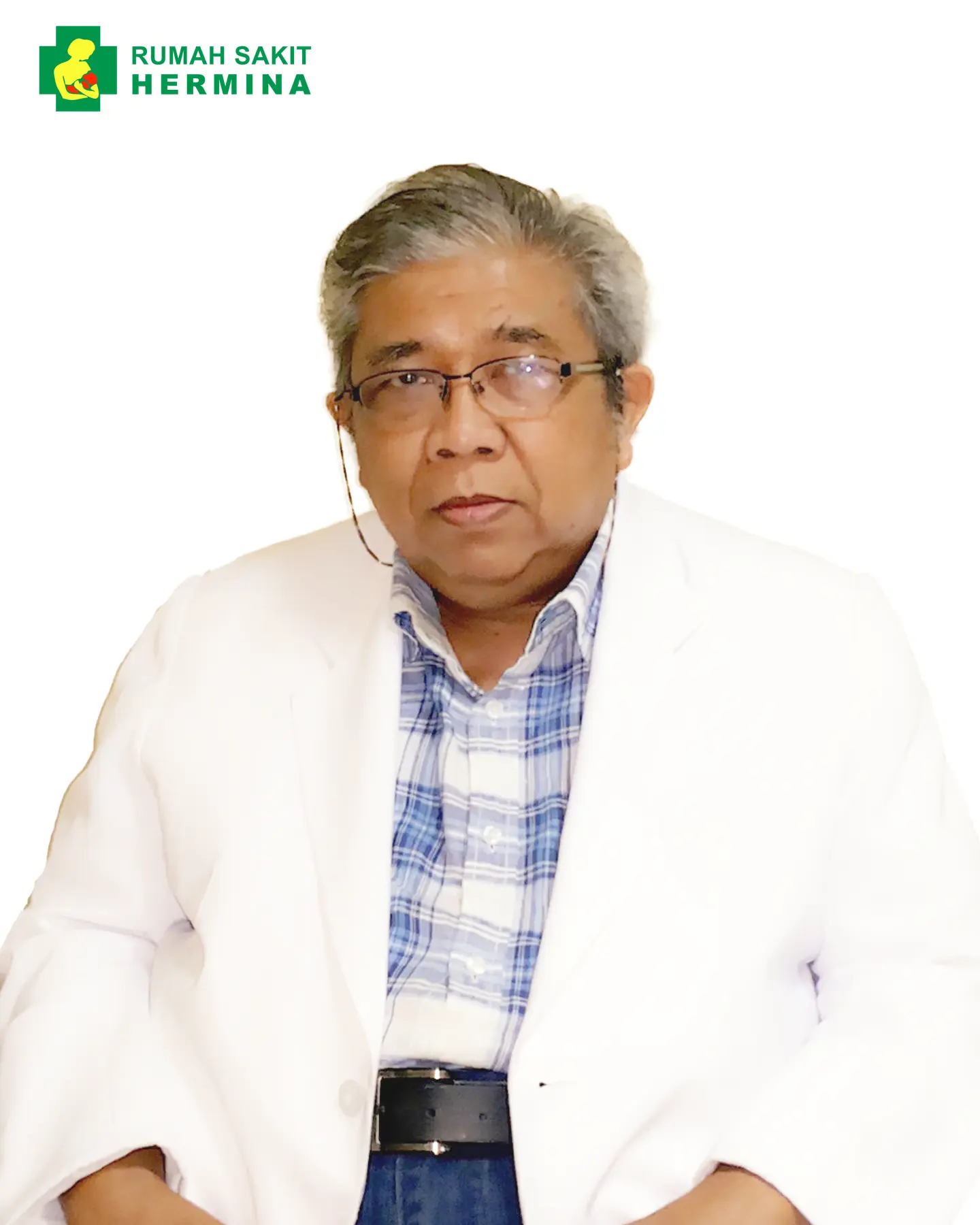 dr. Bambang Wisnu, SpB