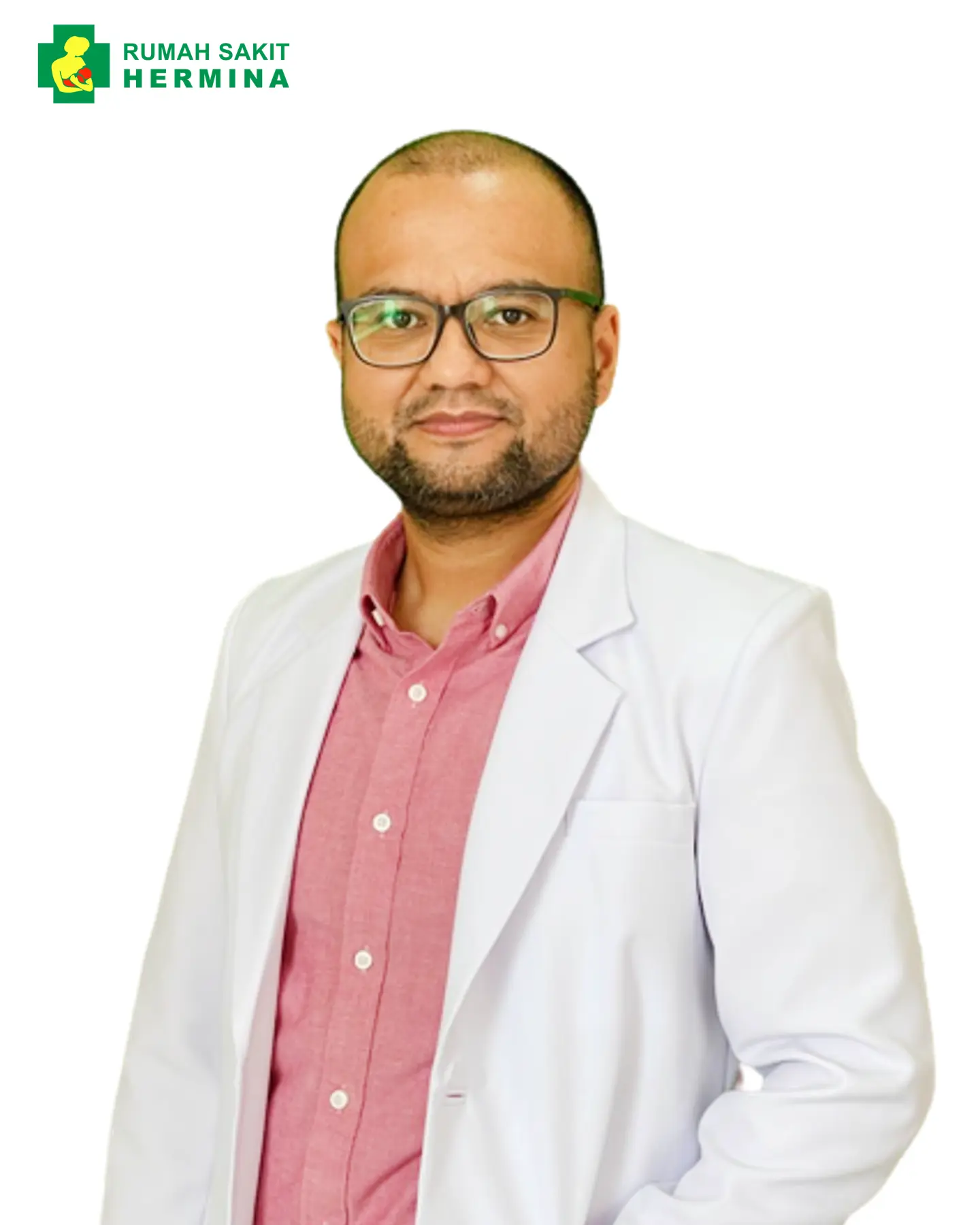dr. Bayu Elnovriano, SpB