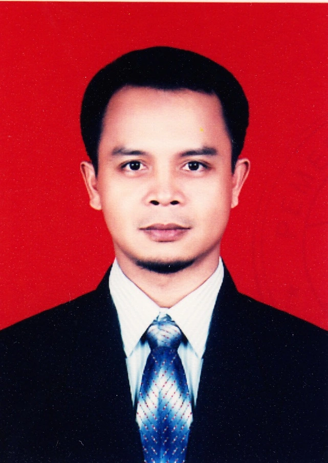 dr. Sopian, SpB