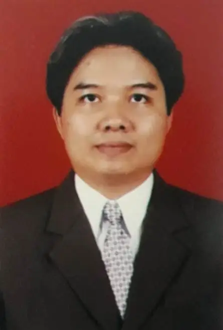 dr. Deddy Iskandar, SpM