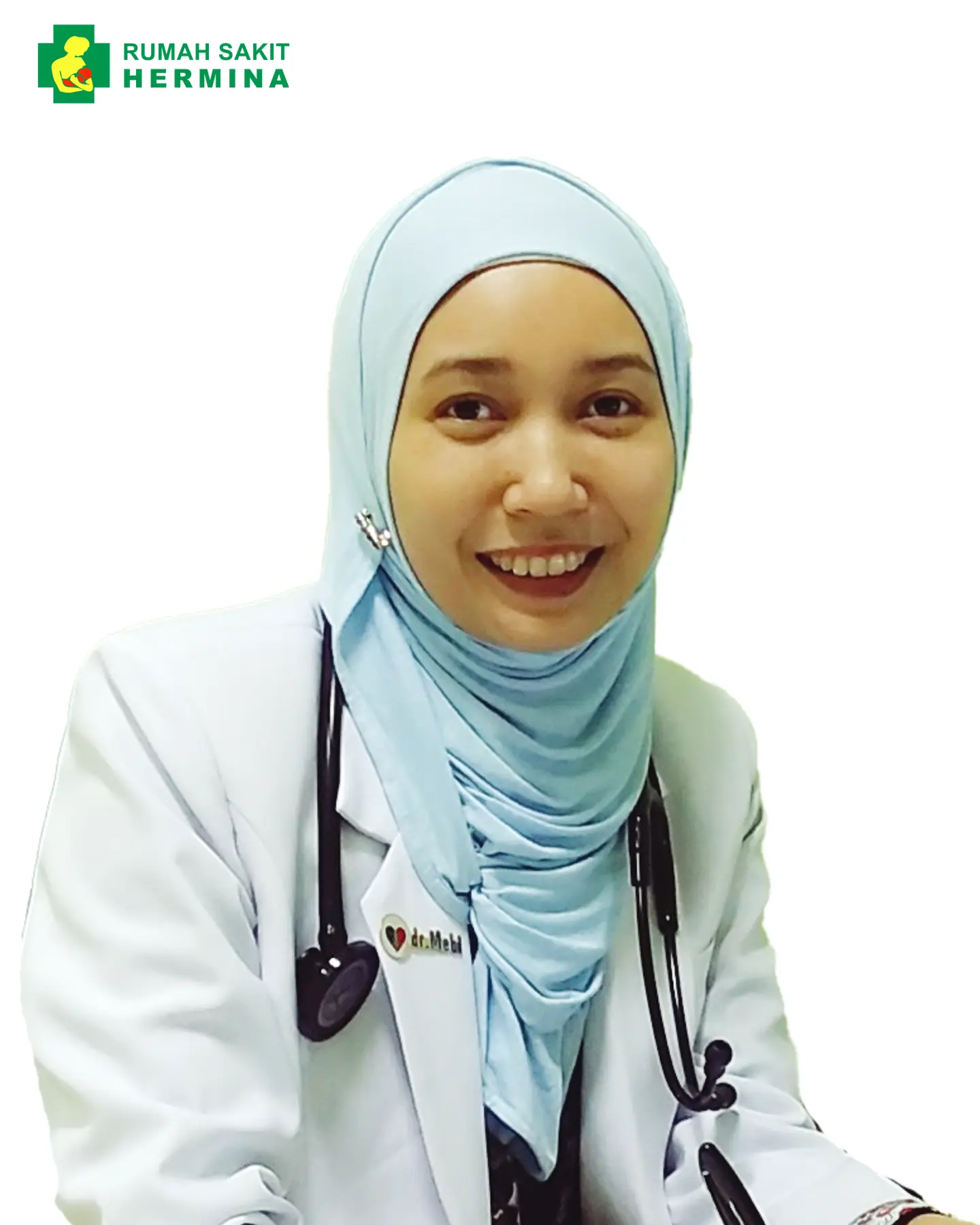 dr. Kurnia Mebrillianttari, SpJP-FIHA