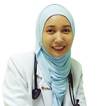 dr. Kurnia Mebrillianttari, SpJP-FIHA