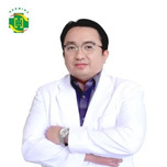 dr. Tommy Martin, Sp.KK