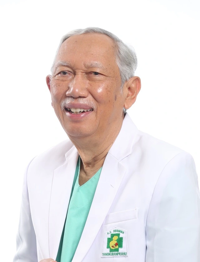dr. Imam Wahyudi, Sp.OG(K)