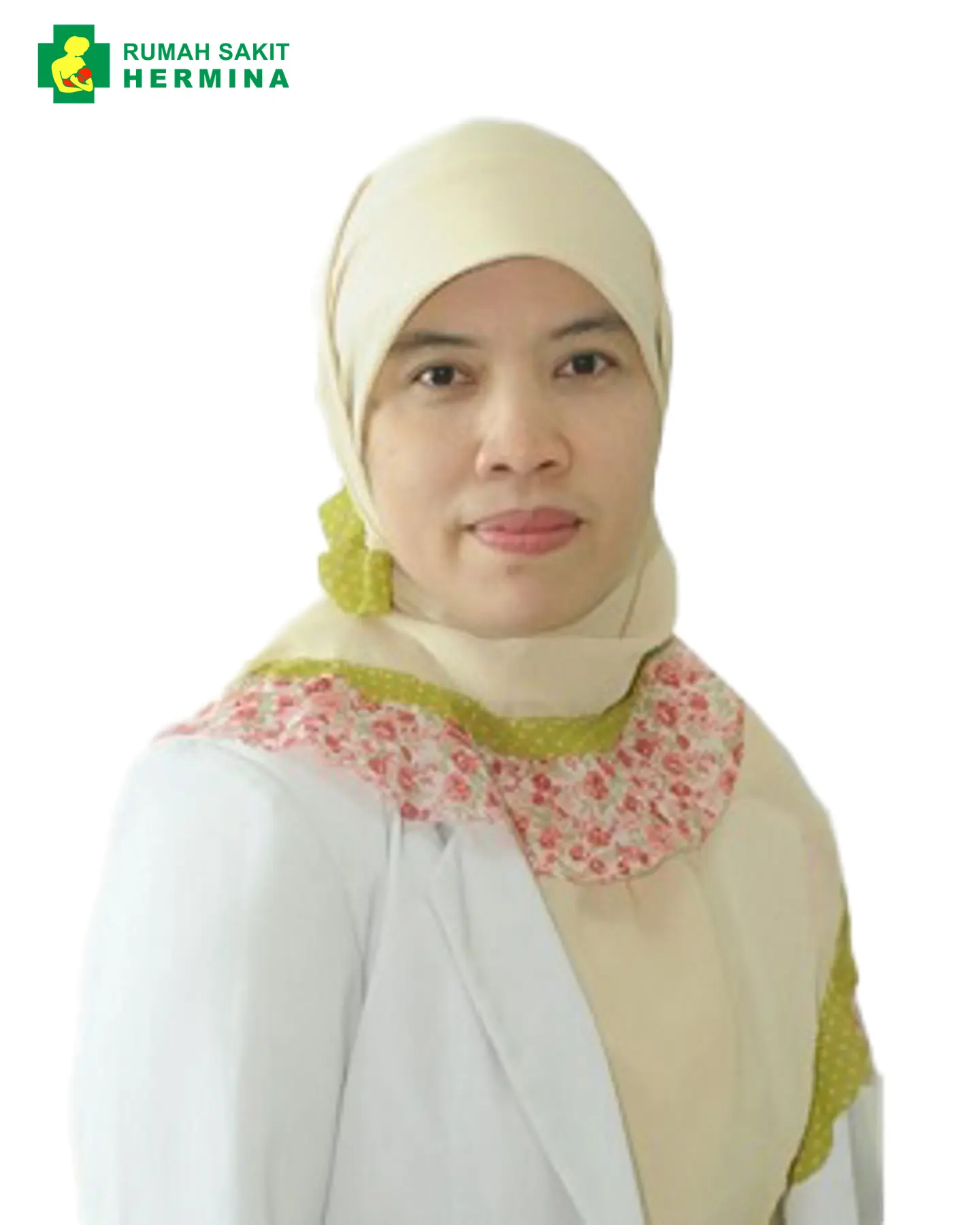 dr. Ira Melintira T, SpP