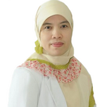dr. Ira Melintira T, SpP