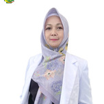 drg. Alfia Afanty, SpKGA