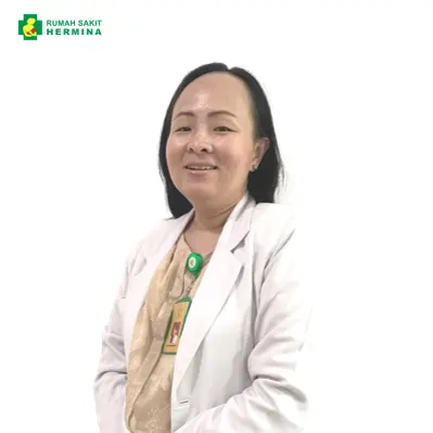 dr. Fransiska Irma Simarmata, SpKJ