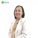 dr. Fransiska Irma Simarmata, SpKJ