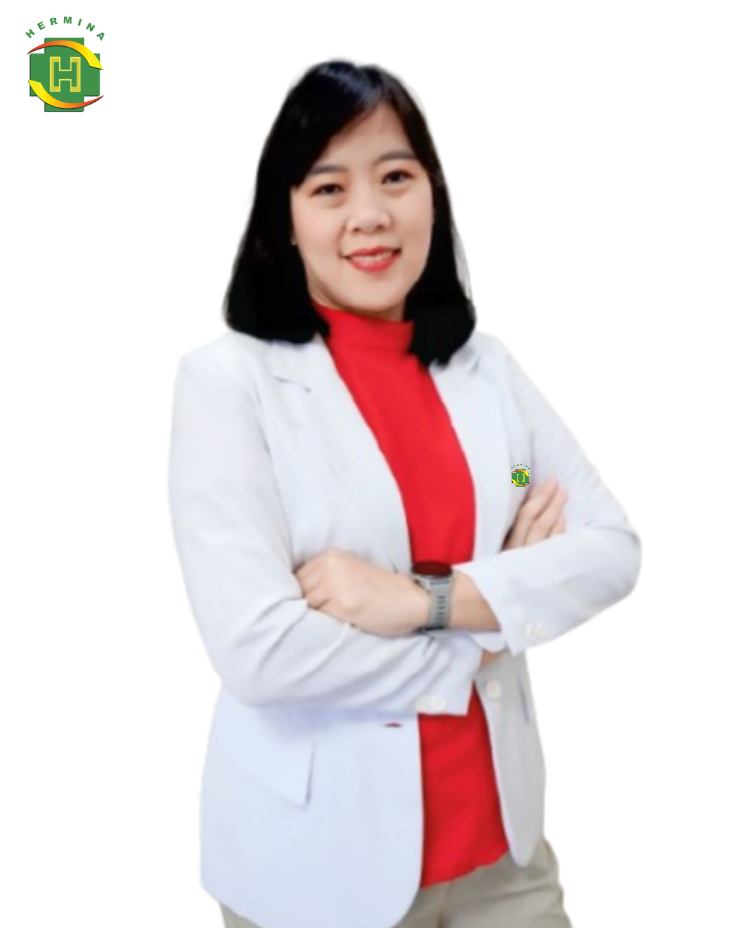 dr. Monica Adisuhanto, SpOT