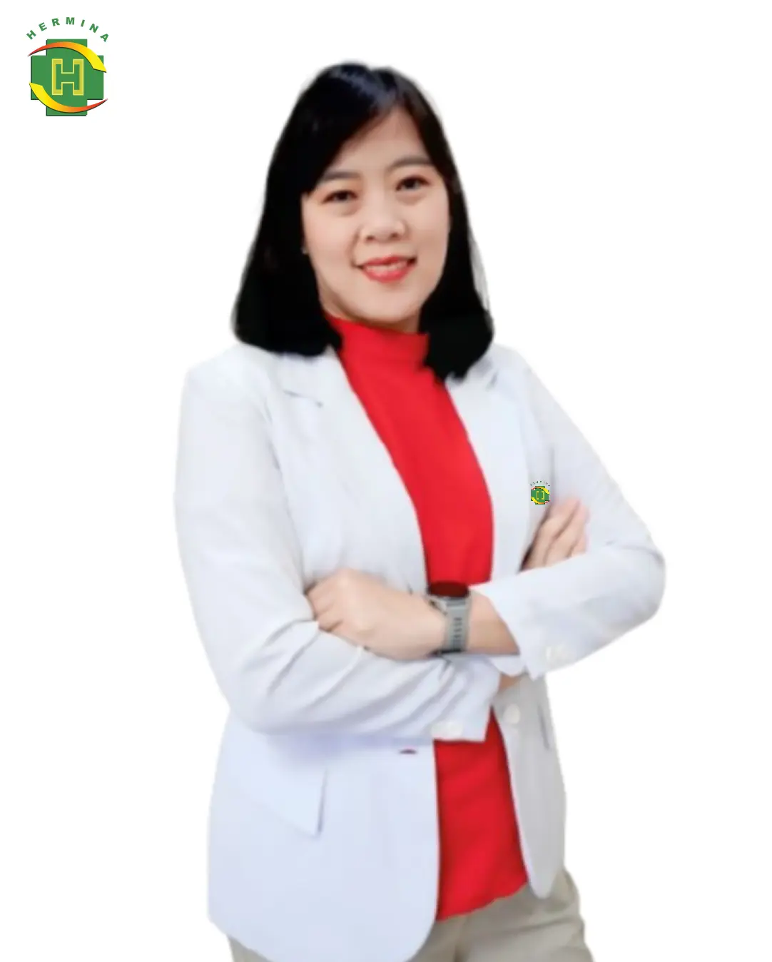 dr. Monica Adisuhanto, SpOT