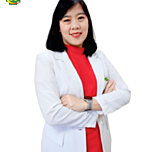 dr. Monica Adisuhanto, SpOT