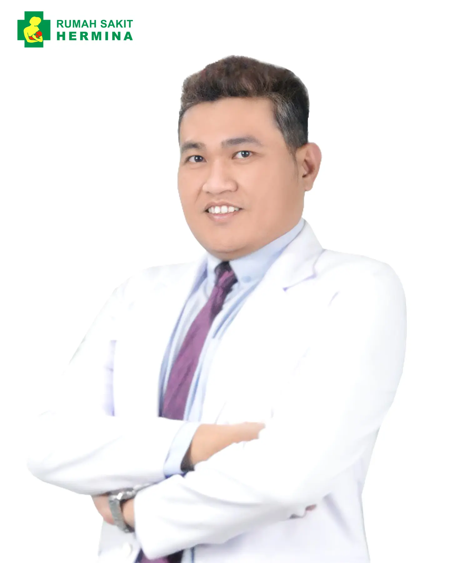 dr. Cahyo Pradipto, SpU