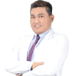 dr. Cahyo Pradipto, SpU