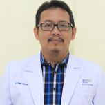 dr. Tonny Hartanto, SpA
