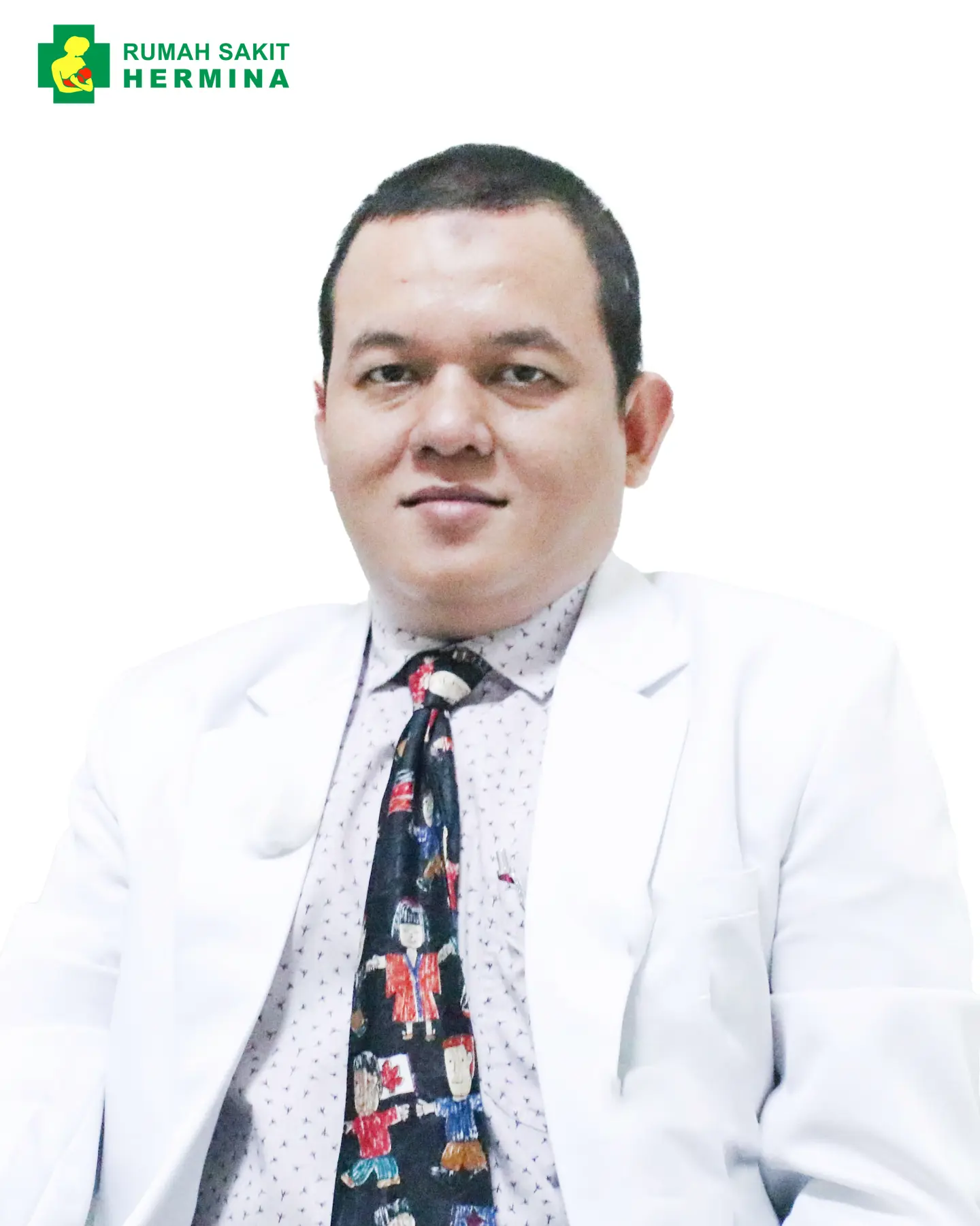 dr. Radian, SpTHT-KL