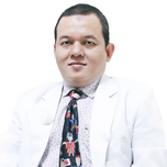 dr. Radian, SpTHT-KL
