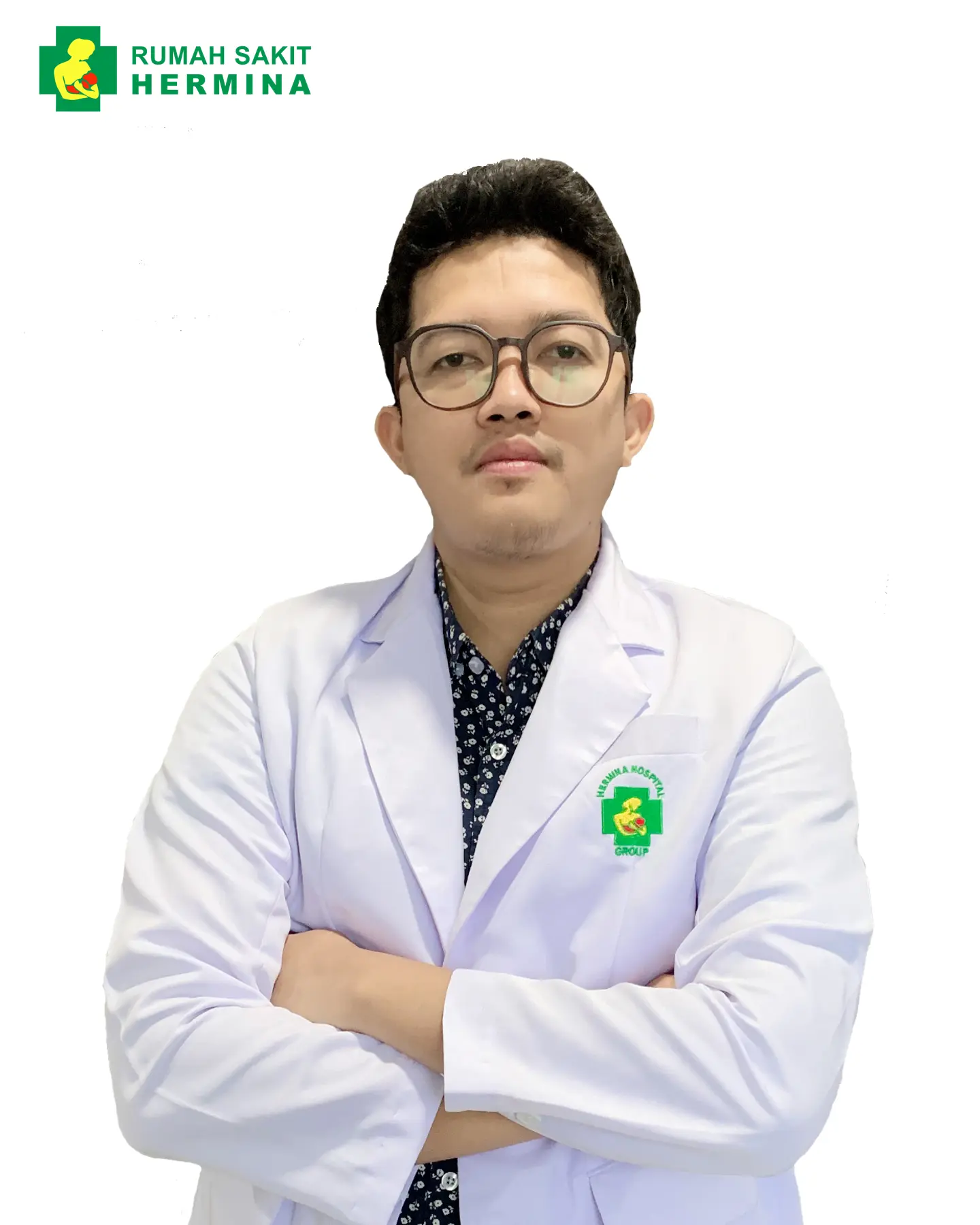 dr. Aulia Rahman,SpA
