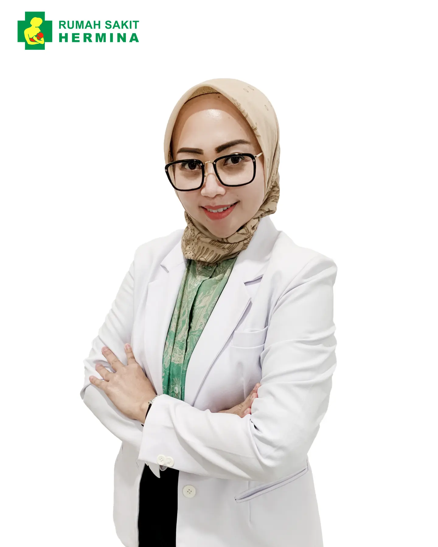 dr. Rachmania W. D. Putri, SpA