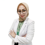 dr. Rachmania W. D. Putri, SpA