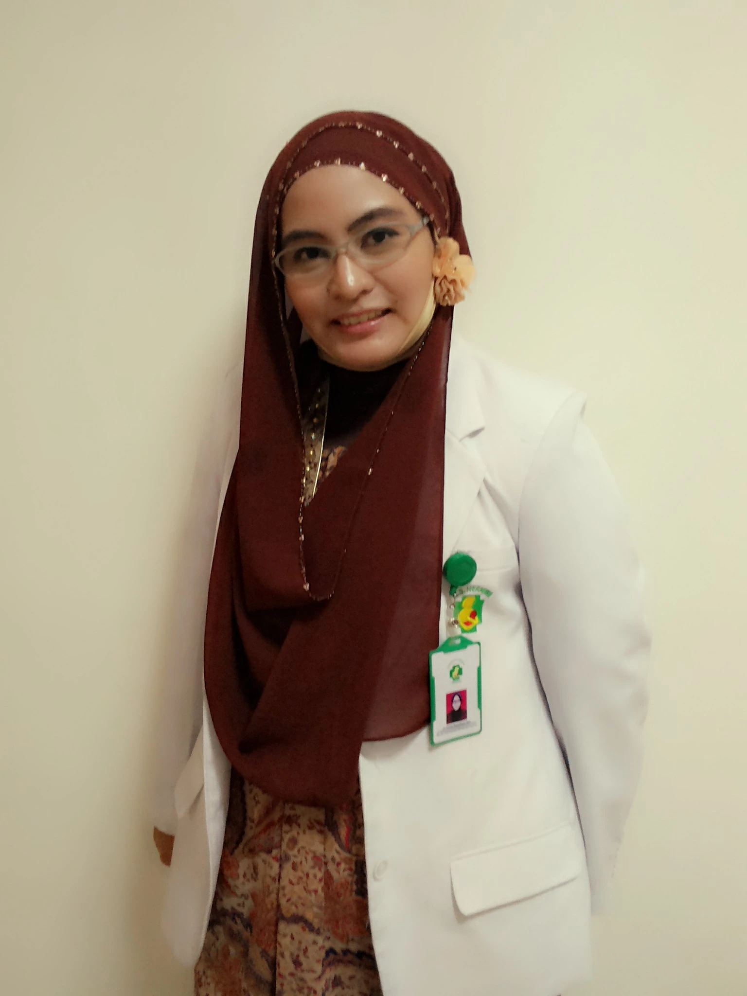 dr. Armila Ramadhani, SpA
