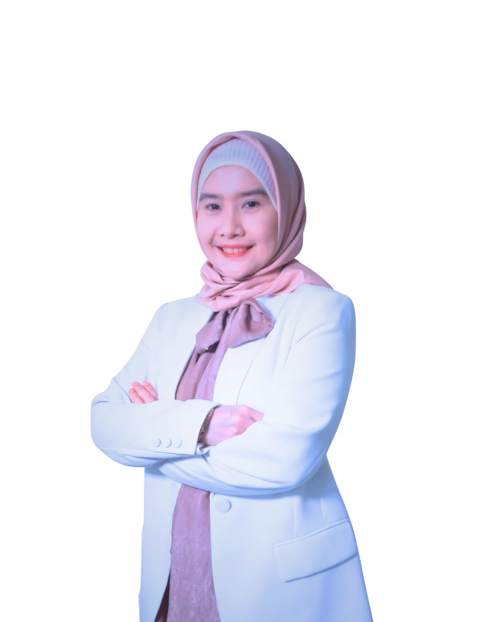 dr. Yulia Putri Permatasari, Sp.OG, M.Ked.Klin