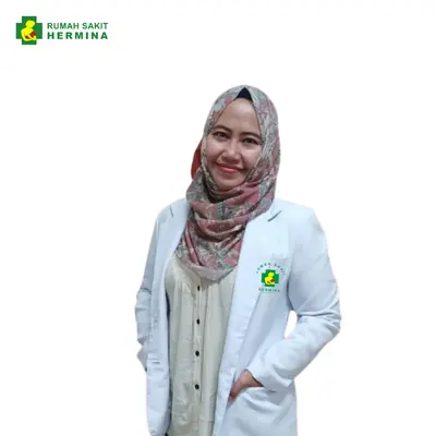 dr. Rita Andriyani, SpA (K)