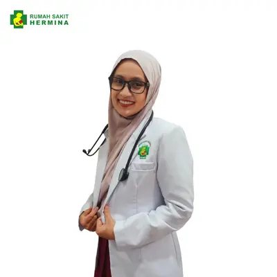 dr. Ika Fitriana, SpPD-KGer