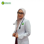 dr. Ika Fitriana, SpPD-KGer