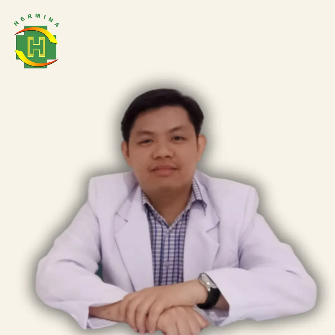 dr. Nandra Hermanto, SpKFR