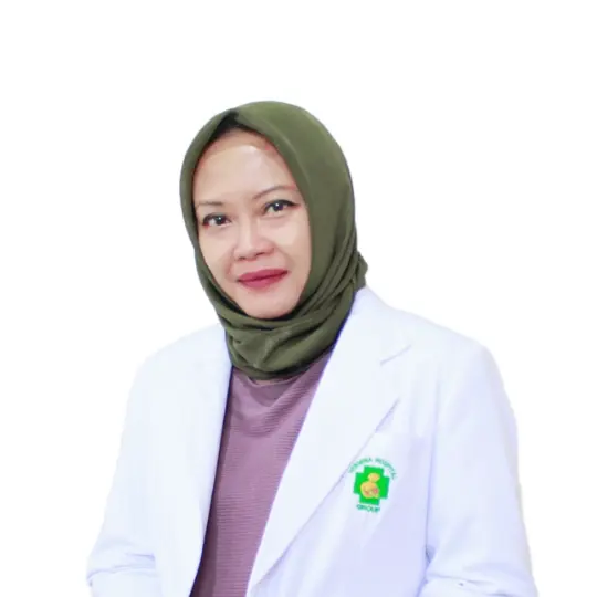 dr. Ratna Herawati, Sp. OG