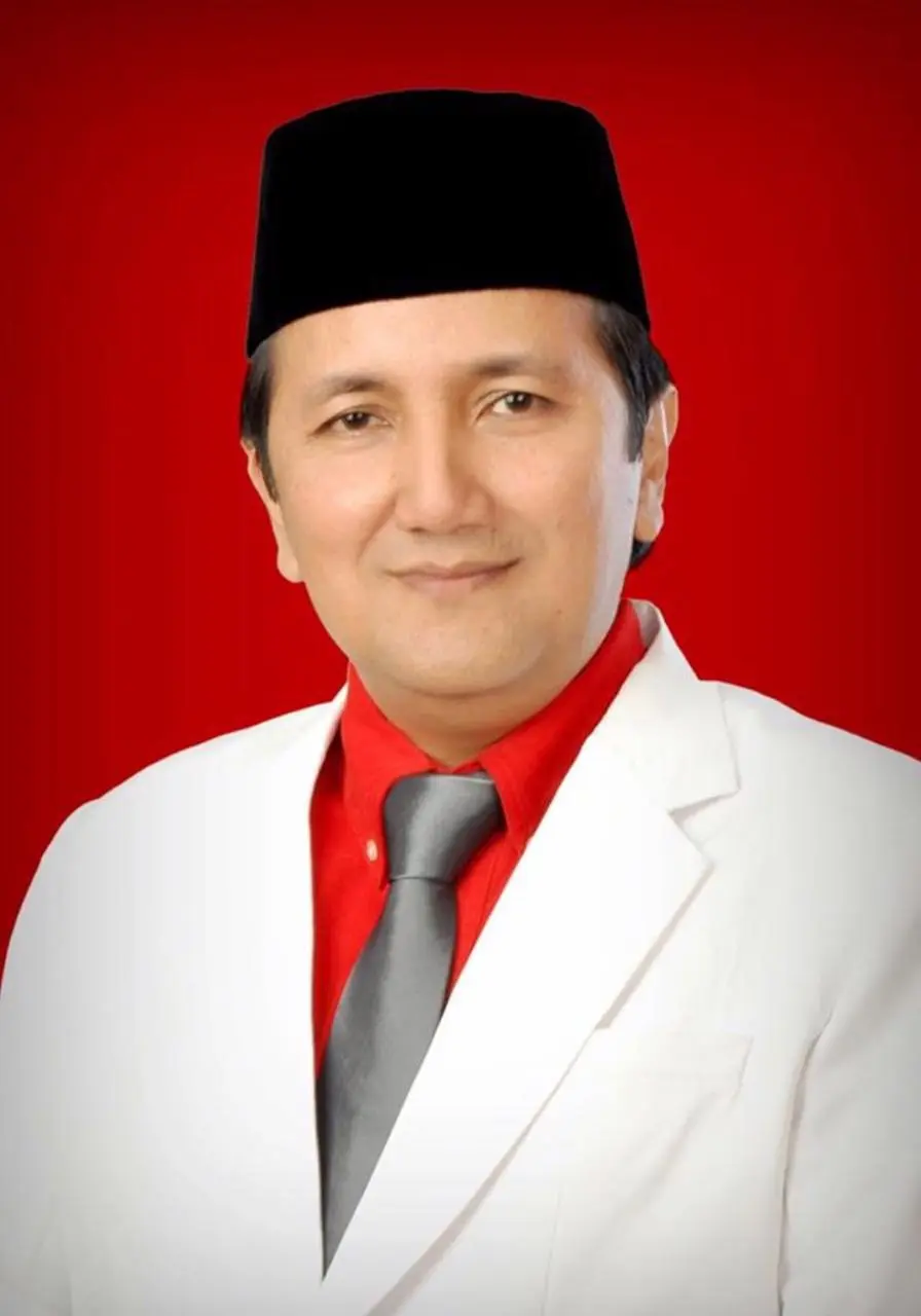 dr. Lafran P, SpOG (K) FER