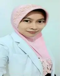 dr Novi Kusumaningrum, Sp.KK, M.D.Ph.D