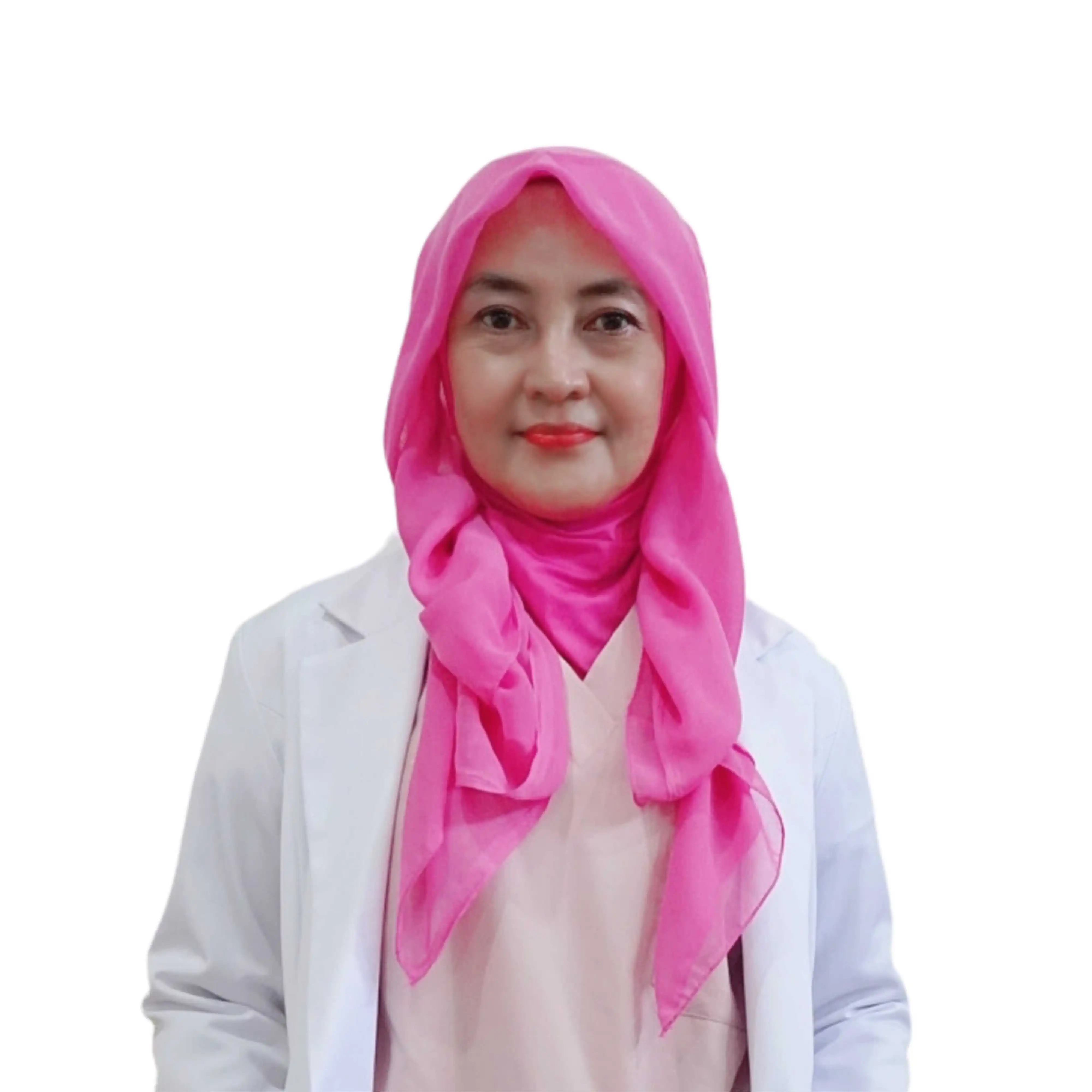 dr. Ratna D, Kusumaningrum, Sp. A