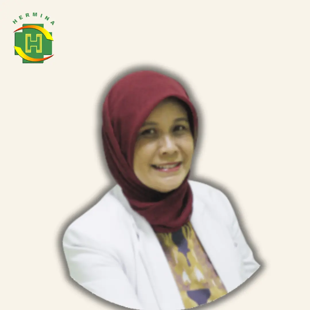dr. Sofia Yuniati Rita Wulandari, Sp. M