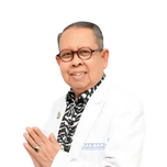 dr. Sofwan, Sp. KK