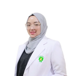 dr. Nia Ayu, Sp. KK