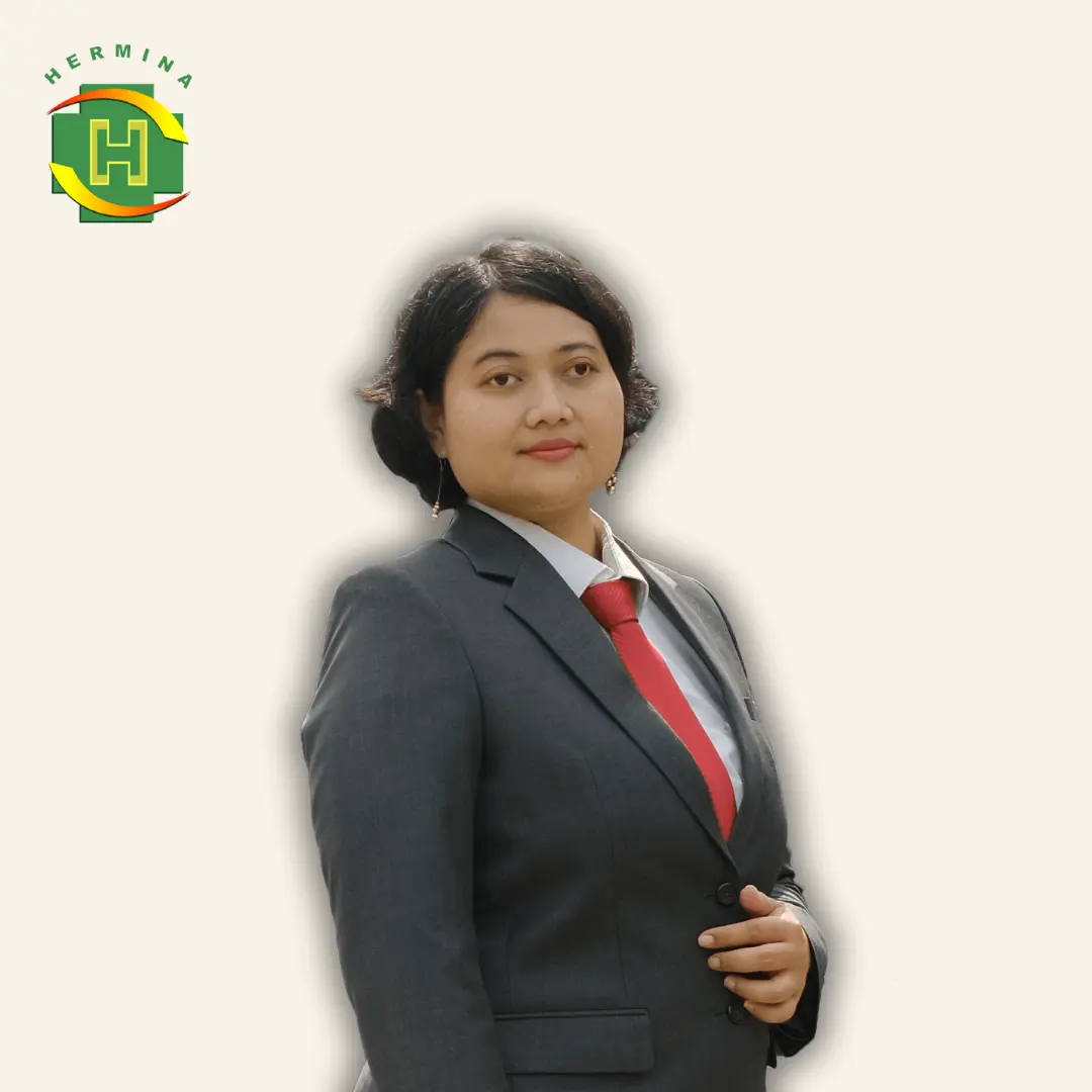dr. Sulistyati Bayu Utami, Sp.JP,  Ph.D, FIHA