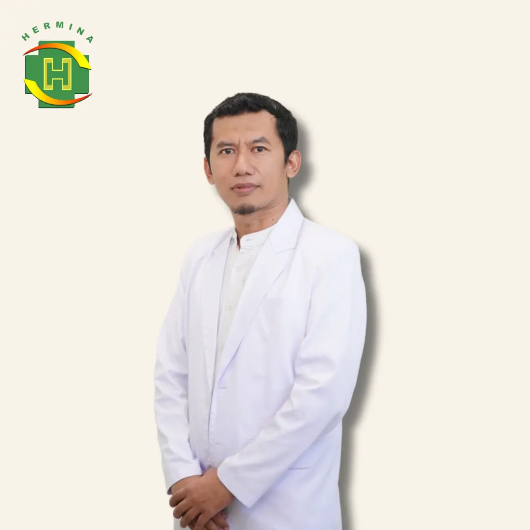 drg. Ahmad Sulistiono