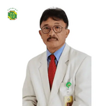 dr. Benny Sianturi, Sp.A
