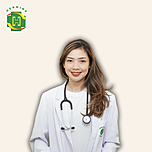 drg. Andya Karisaputri, Sp.KGA