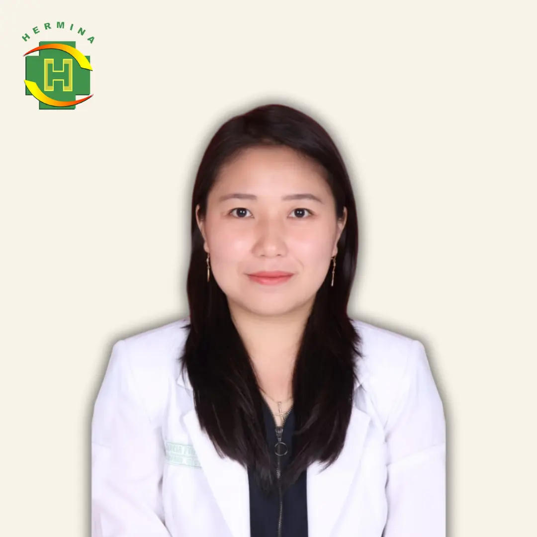 drg. Gloria Fortuna, SpKG