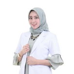 drg. Mutiara Siti Fatimah S