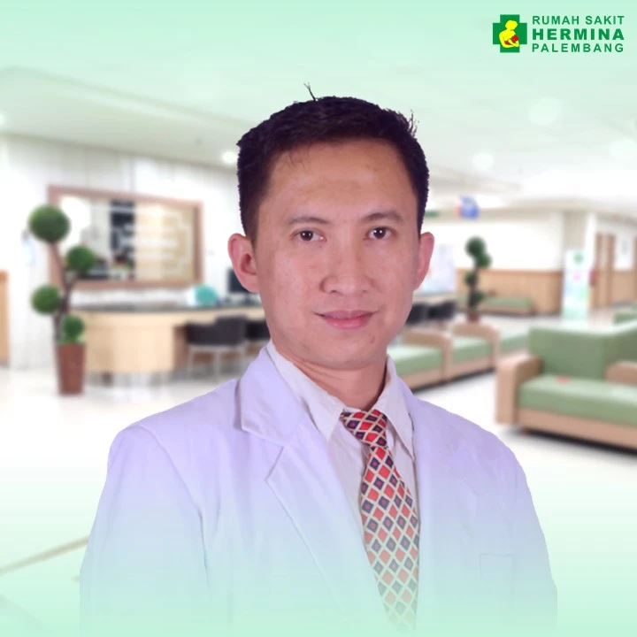 dr. Abarham Martadiansyah, Sp.OG (K)-KFM