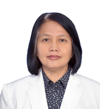 dr. Maria Ekawati, Sp.A