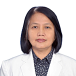 dr. Maria Ekawati, Sp.A