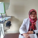 dr. Dinarviani DWI L, SpTHT -KL