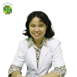 drg. Erly Budianto, Sp.Ort