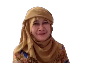 Nur Agustina, Sp.Psi.M.M