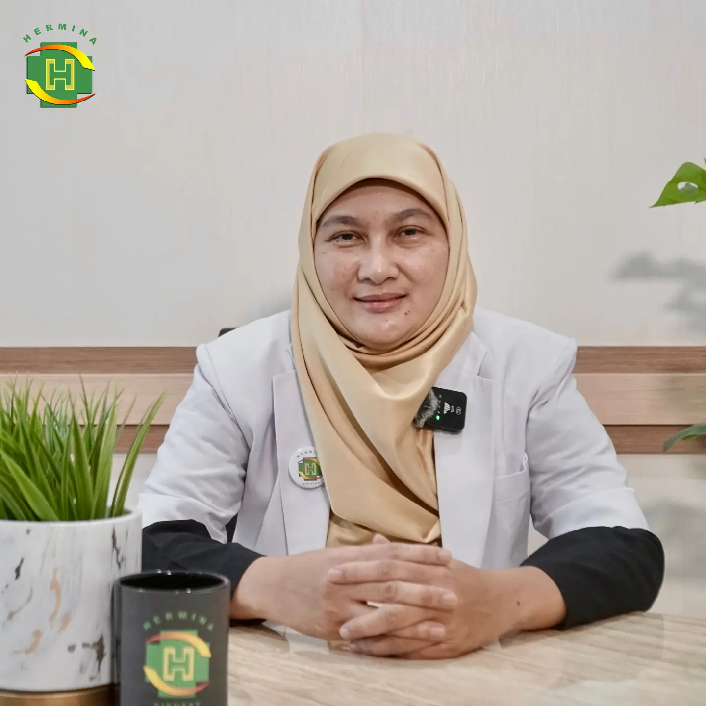 dr. Yanti Susianti, Sp.A(K)